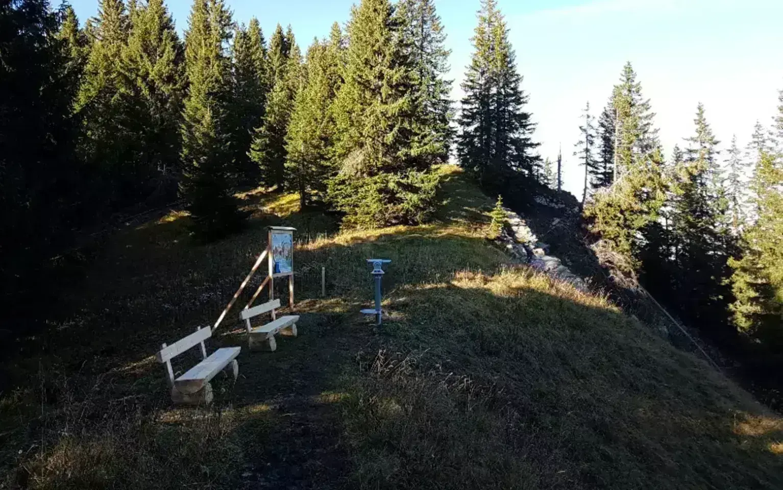 Aussichtspunkt